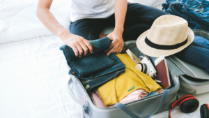 ¿Cómo organizar mi viaje? Tips para organizar mi viaje